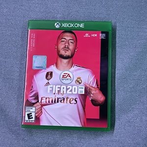 Fifa 20